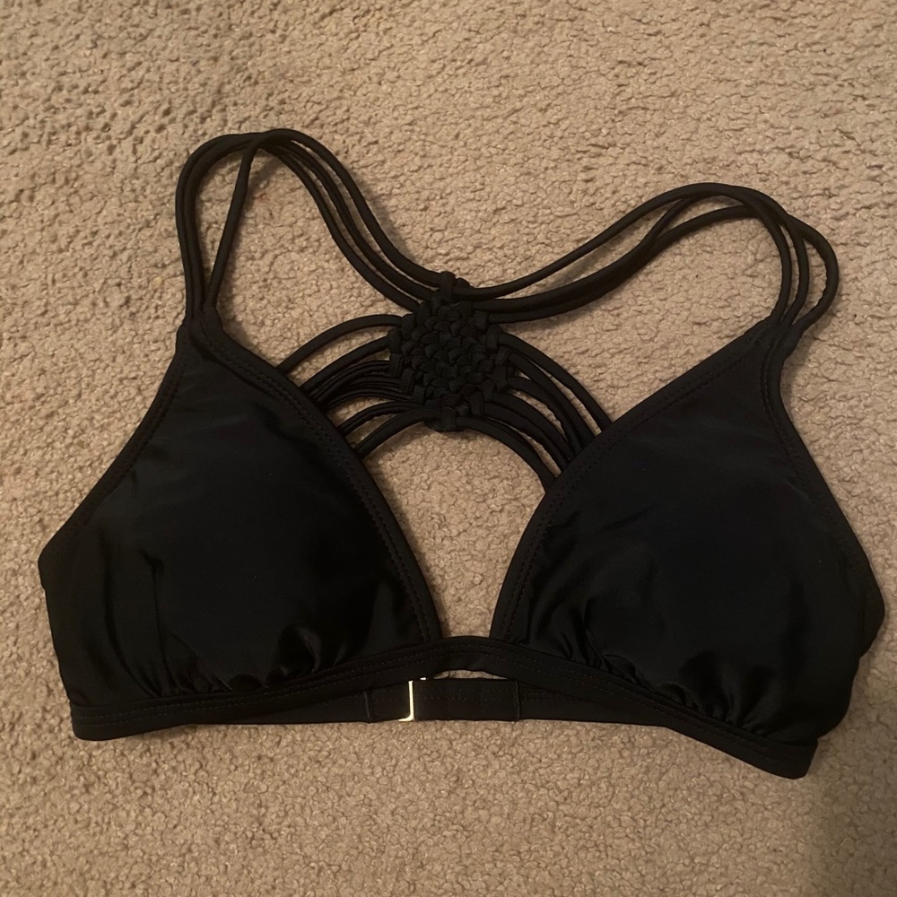 Target Bathing Suit Top